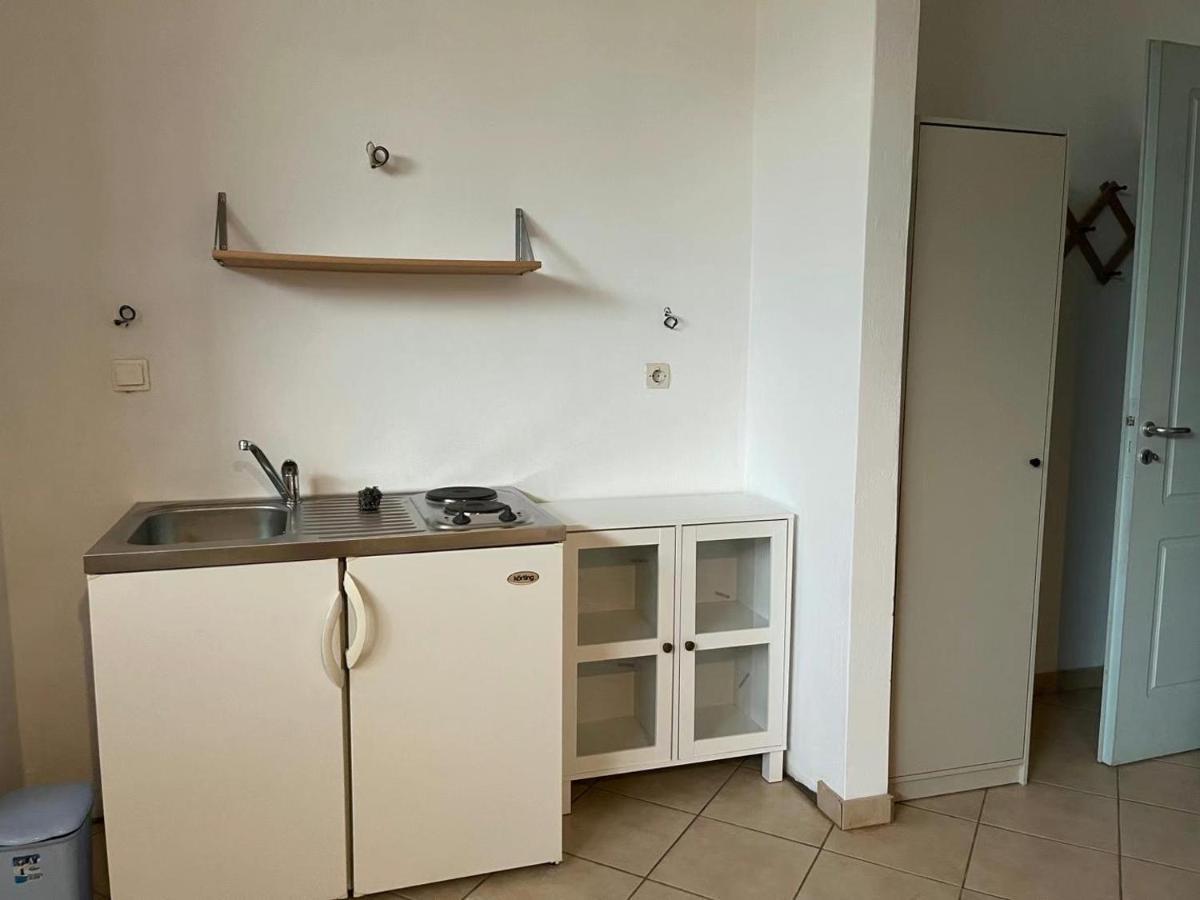 Aegean Sea Home Néa Mákri Exterior foto